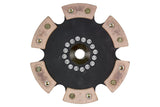 ACT Clutch ACT Dodge Neon 6 Pad Rigid Race Disc 6224026