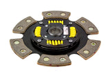 ACT Clutch ACT Nissan Stanza 6 Pad Sprung Race Disc 6224106