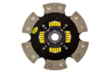ACT Clutch ACT Nissan Stanza 6 Pad Sprung Race Disc 6224106