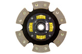 ACT Clutch ACT Nissan Stanza 6 Pad Sprung Race Disc 6224106