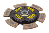 ACT Clutch ACT Toyota Corolla 6 Pad Sprung Race Disc 6224203