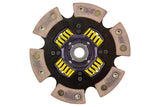 ACT Clutch ACT Toyota Corolla 6 Pad Sprung Race Disc 6224203