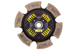 ACT Clutch ACT Toyota Corolla 6 Pad Sprung Race Disc 6224203