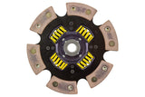 ACT Clutch ACT Mitsubishi Lancer 6 Pad Sprung Race Disc 6224204