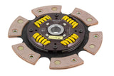ACT Clutch ACT Ford Escort 6 Pad Sprung Race Disc 6224205