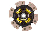 ACT Ford Escort 6 Pad Sprung Race Disc | 6224205