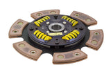 ACT Clutch ACT Nissan 280ZX 6 Pad Sprung Race Disc 6224206