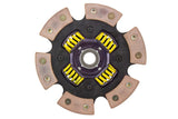 ACT Clutch ACT Nissan 280ZX 6 Pad Sprung Race Disc 6224206