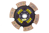 ACT Clutch ACT Nissan 280ZX 6 Pad Sprung Race Disc 6224206