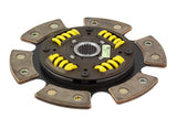 ACT Clutch ACT Toyota 4Runner 6 Pad Sprung Race Disc 6224207