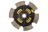 ACT Clutch ACT Toyota 4Runner 6 Pad Sprung Race Disc 6224207