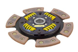 ACT Clutch ACT Acura CL 6 Pad Sprung Race Disc 6224210