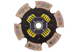 ACT Clutch ACT Acura CL 6 Pad Sprung Race Disc 6224210