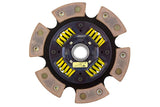 ACT Acura CL 6 Pad Sprung Race Disc | 6224210