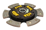 ACT Clutch ACT Scion FR-S 6 Pad Sprung Race Disc 6224218-1