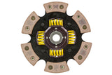 ACT Clutch ACT Scion FR-S 6 Pad Sprung Race Disc 6224218-1