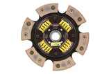 ACT Scion FR-S 6 Pad Sprung Race Disc | 6224218-1