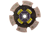 ACT Clutch ACT Subaru Impreza 6 Pad Sprung Race Disc 6224218