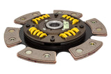 ACT Clutch ACT Dodge Neon 6 Pad Sprung Race Disc 6224226