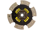 ACT Clutch ACT Dodge Neon 6 Pad Sprung Race Disc 6224226
