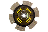ACT Dodge Neon 6 Pad Sprung Race Disc | 6224226