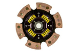 ACT Clutch ACT 16-17 Mazda MX-5 Miata ND 6 Pad Sprung Race Disc 6224505-1