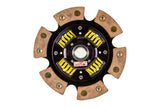 ACT Clutch ACT 16-17 Mazda MX-5 Miata ND 6 Pad Sprung Race Disc 6224505-1