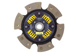 ACT Eagle Talon 6 Pad Sprung Race Disc | 6224704