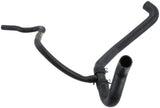 Continental Coolant Hose F7UA8B273TA-CON