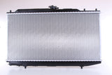 Nissens Radiator - Honda 19010PM3902-NIS