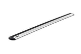 Thule Thule WingBar Evo 118 - Audi / BMW / MINI / Mercedes / Porsche (check fitment for your model)