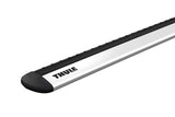 Thule Thule WingBar Evo 108 Load Bars for Evo Roof Rack System (2 Pack / 43in.) - BMW  F2X 230 711120