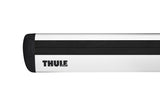 Thule Thule WingBar Evo 127 Load Bars - Audi / BMW / Mercedes / Porsche / VW / (many models check fitment) 711300