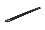 Thule Thule WingBar Evo 118 - Audi / BMW / MINI / Mercedes / Porsche (check fitment for your model)