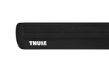 Thule Thule WingBar Evo 118 - Audi / BMW / MINI / Mercedes / Porsche (check fitment for your model)