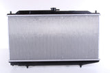 Nissens Radiator - Honda 19010PM3306-NIS