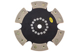 ACT Clutch ACT Mazda 3 6 Pad Rigid Race Disc 6228005