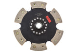 ACT Mazda 3 6 Pad Rigid Race Disc | 6228005