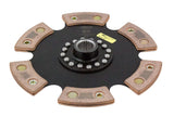 ACT Clutch ACT Subaru Legacy 6 Pad Rigid Race Disc 6228018