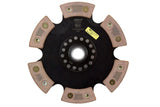 ACT Clutch ACT Subaru Legacy 6 Pad Rigid Race Disc 6228018