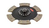 ACT Clutch ACT Audi A4 6 Pad Rigid Race Disc 6228027-1