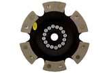 ACT Clutch ACT Audi A4 6 Pad Rigid Race Disc 6228027-1