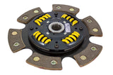 ACT Clutch ACT Mazda 3 6 Pad Sprung Race Disc 6228205