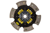 ACT Clutch ACT Mazda 3 6 Pad Sprung Race Disc 6228205