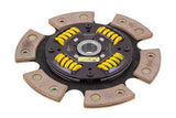ACT Clutch ACT Subaru Forester 6 Pad Sprung Race Disc 6228218
