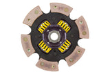 ACT Clutch ACT Subaru Forester 6 Pad Sprung Race Disc 6228218