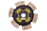ACT Subaru Forester 6 Pad Sprung Race Disc | 6228218