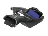 aFe 17-20 Ford F-150/Raptor Track Series Carbon Fiber Cold Air Intake System With Pro 5R Filters | 57-10010R