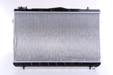 Nissens Radiator - Hyundai 2531029010-NIS