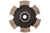 ACT Clutch ACT Toyota Tacoma 6 Pad Rigid Race Disc 6236007
